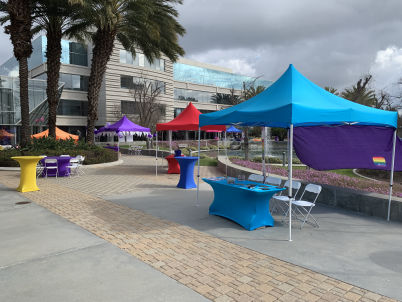 popup ezup canopy 